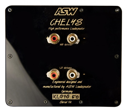 ASW Chelys